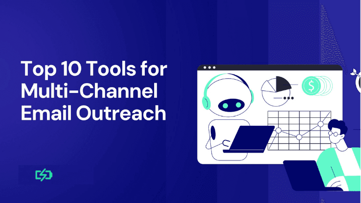 Top 10 Outreach Tools for Cold Email Campaigns (2024)